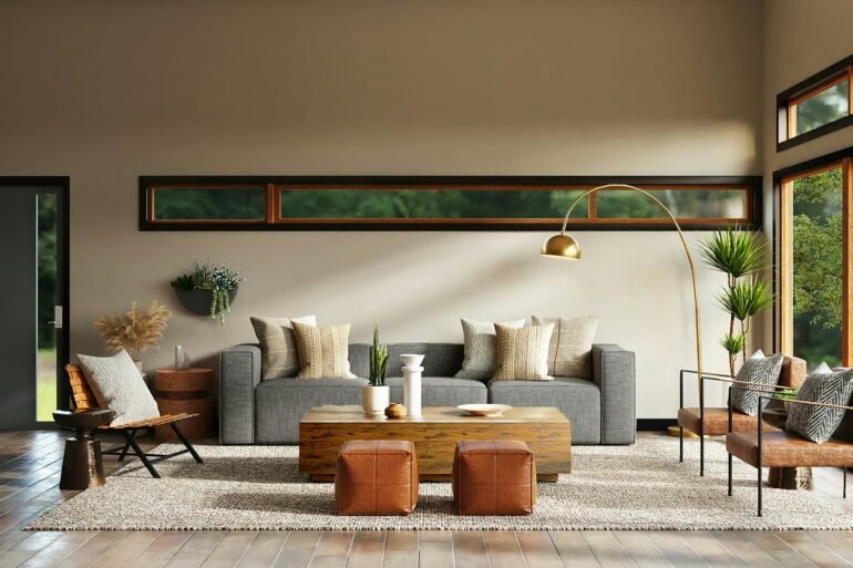 art-sheep-The Art of Creating Spaces That Tell Stories