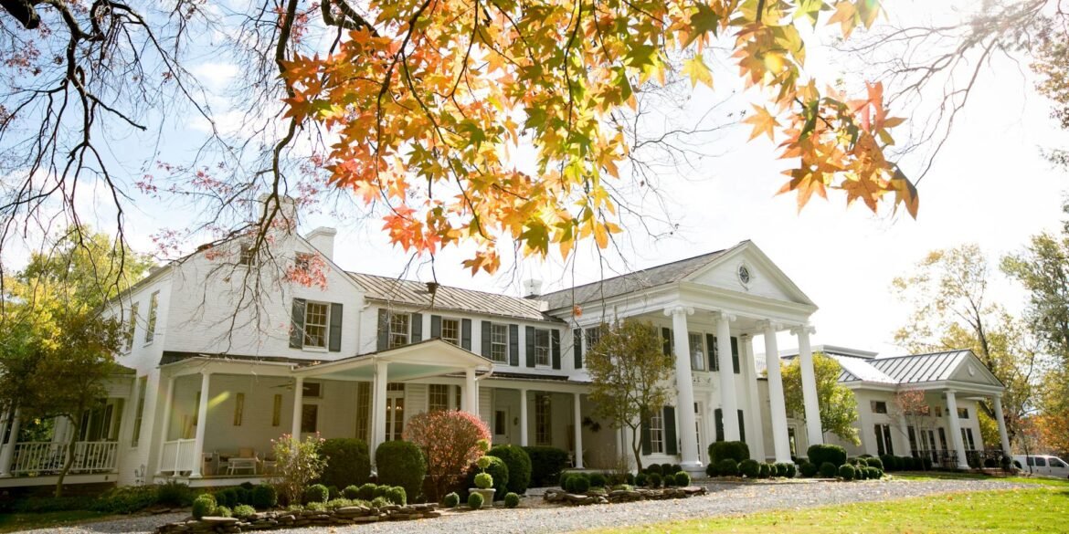 art-sheep.com How to Get Your Home Ready for Fall and Winter