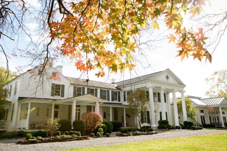 art-sheep.com How to Get Your Home Ready for Fall and Winter