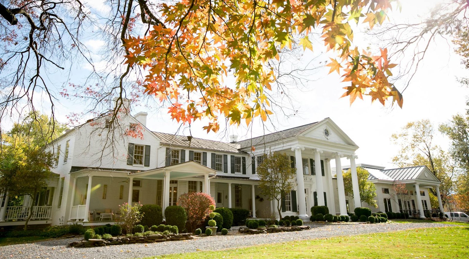 art-sheep.com How to Get Your Home Ready for Fall and Winter