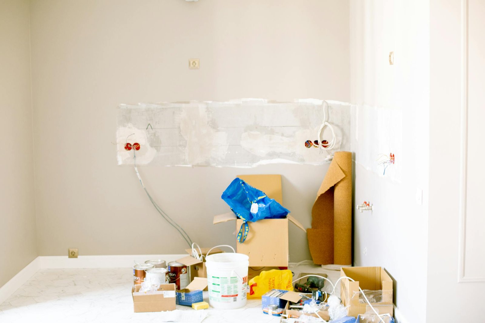 art-sheep.com The Most Common Home Renovation Mistakes