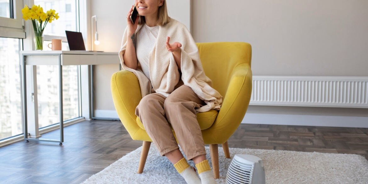art-sheep-com-full-shot-smiley-woman-talking-phone