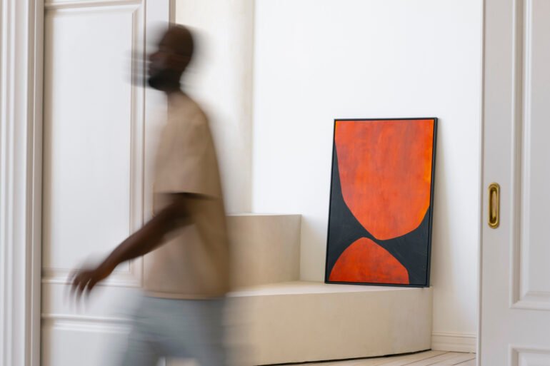 Click, Choose, Hang How Online Wall Art Stores Simplify Decoration art-sheep.com