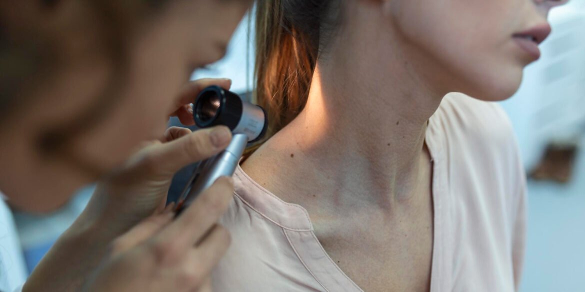 Finding the Right Skin Check Clinic for Your Needs art-sheep.com