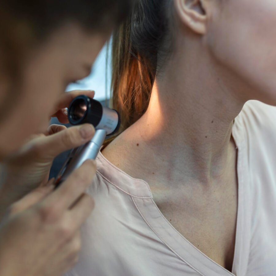 Finding the Right Skin Check Clinic for Your Needs art-sheep.com