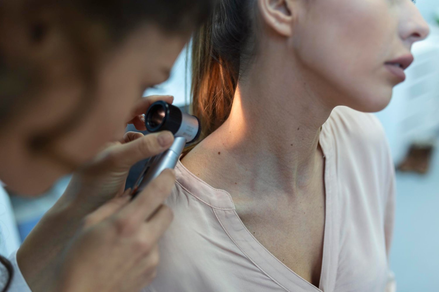 Finding the Right Skin Check Clinic for Your Needs art-sheep.com