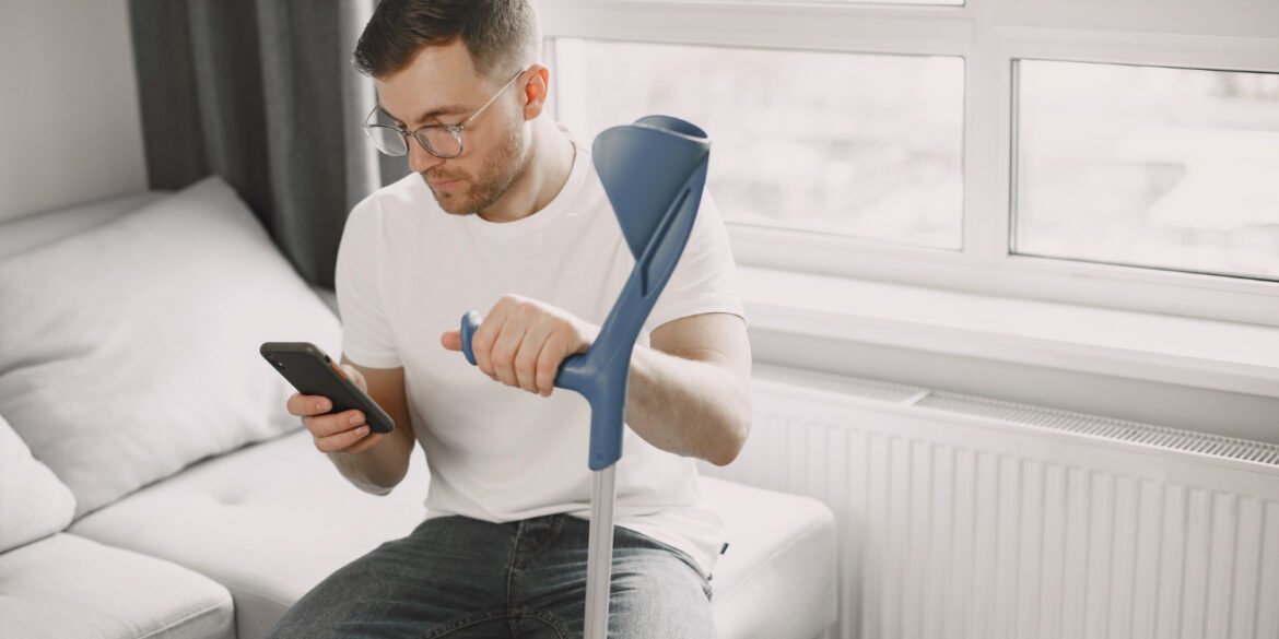 How Legal Professionals Handle Serious Injury Claims art-sheep