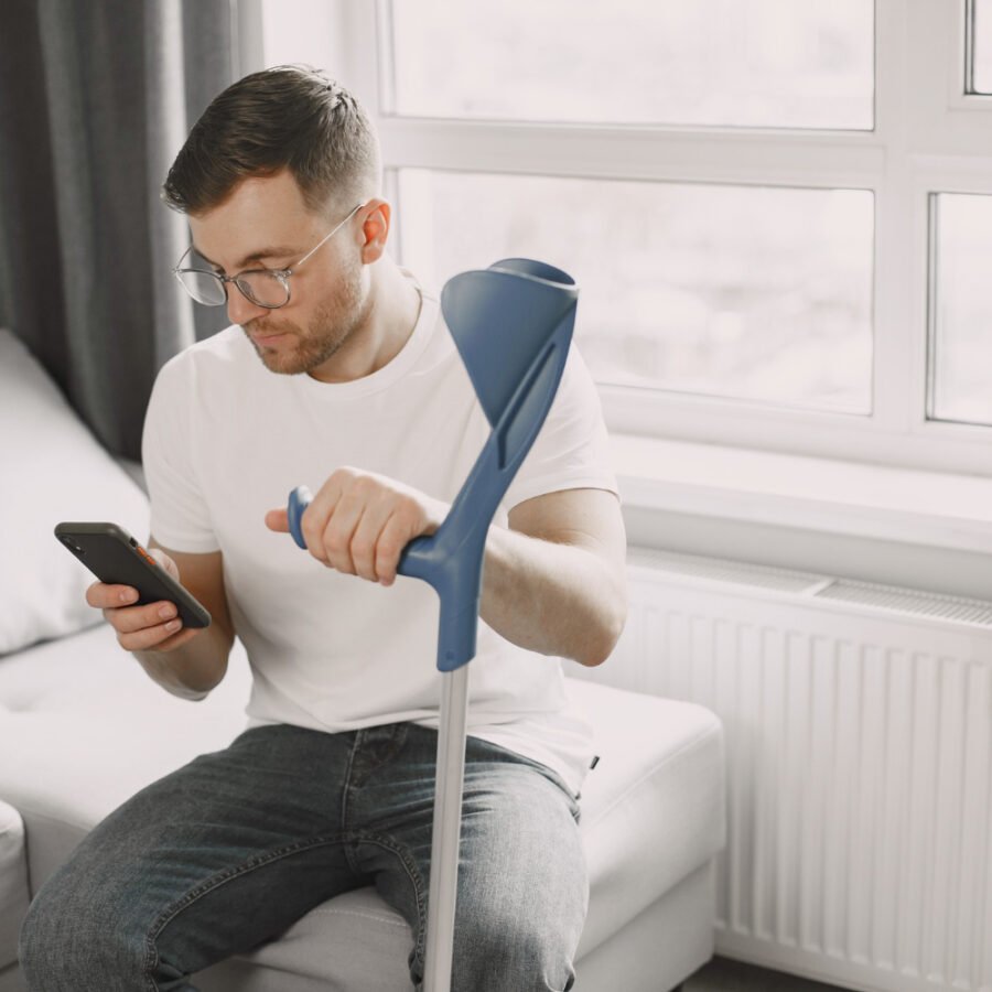 How Legal Professionals Handle Serious Injury Claims art-sheep