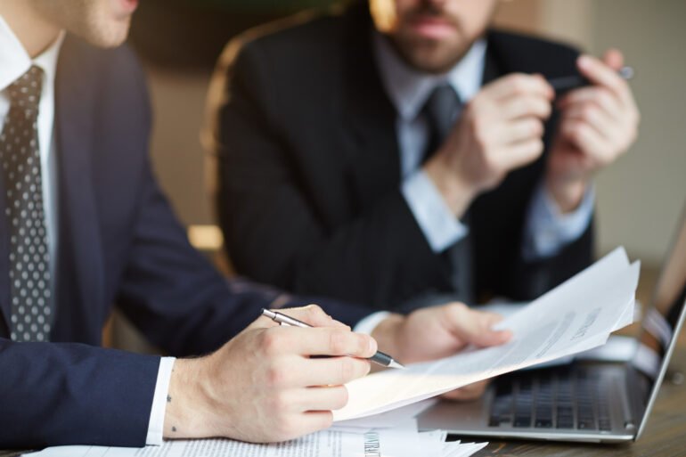 How a Case Evaluation Helps You Understand Your Legal Standing art-sheep