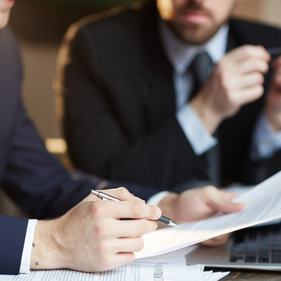 How a Case Evaluation Helps You Understand Your Legal Standing art-sheep