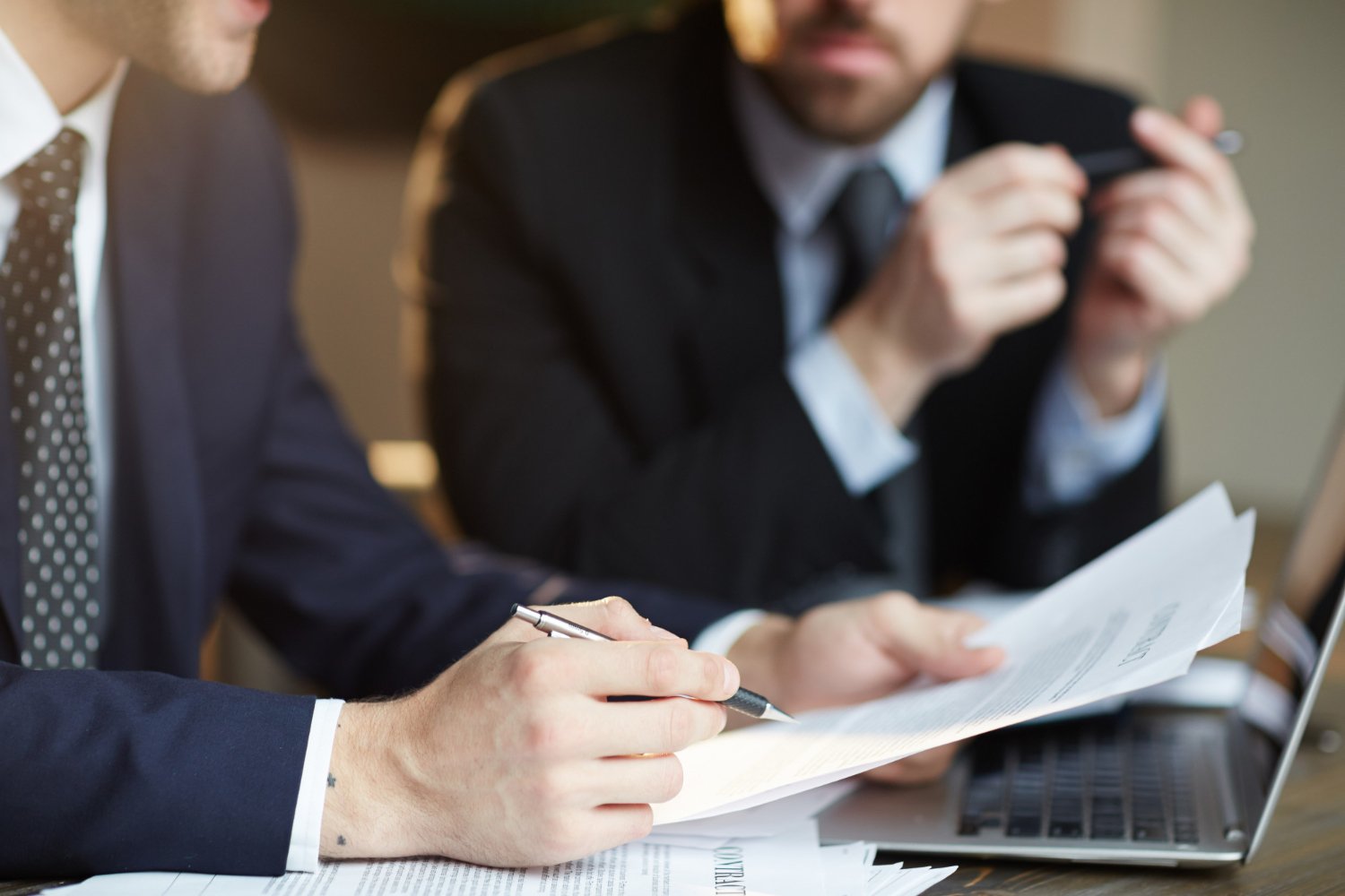 How a Case Evaluation Helps You Understand Your Legal Standing art-sheep
