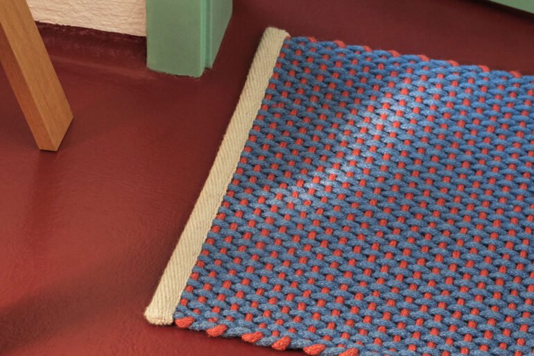 The Role of Industrial Entrance Mats in Maintaining Cleanliness art-sheep.com