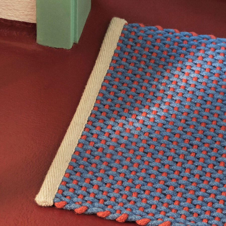 The Role of Industrial Entrance Mats in Maintaining Cleanliness art-sheep.com