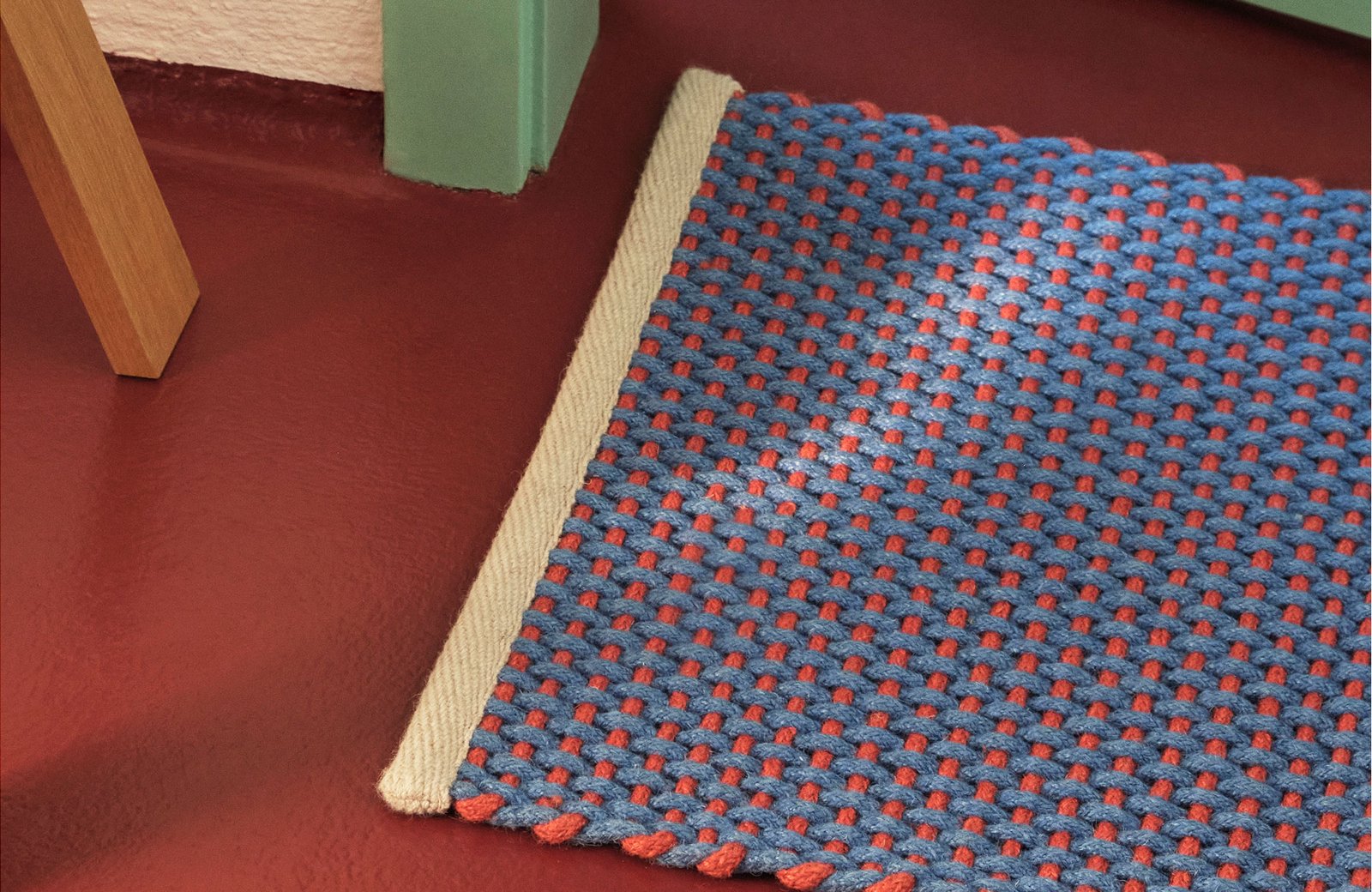 The Role of Industrial Entrance Mats in Maintaining Cleanliness art-sheep.com