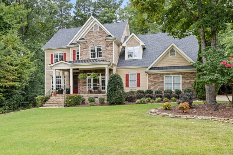 Top Ways to Upgrade Your Home From Minor Repairs to Major Installations art-sheep.com