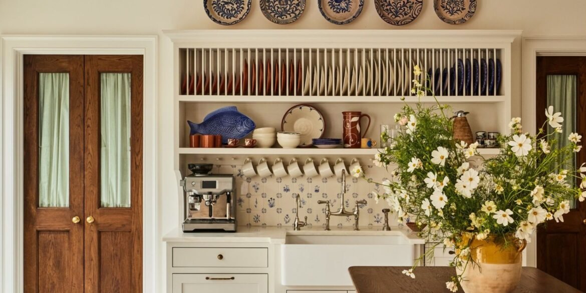art-sheep.com 5 Kitchen Cabinets That Transform Your Cooking Space