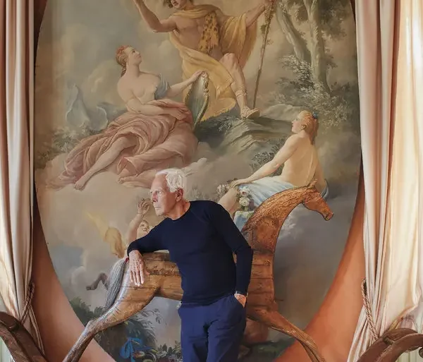 art-sheep.com giorgio armani