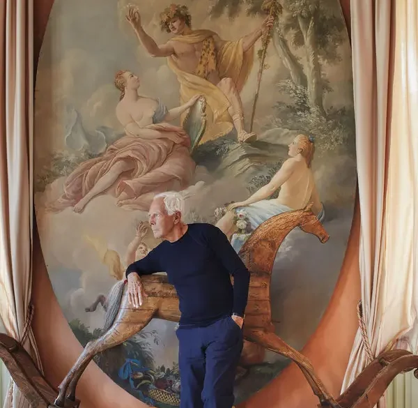 art-sheep.com giorgio armani