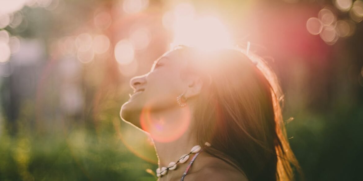 Balancing Health in the Small Moments That Go Unnoticed art-sheep.com