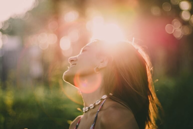 Balancing Health in the Small Moments That Go Unnoticed art-sheep.com