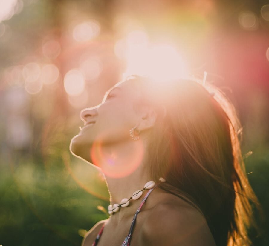 Balancing Health in the Small Moments That Go Unnoticed art-sheep.com