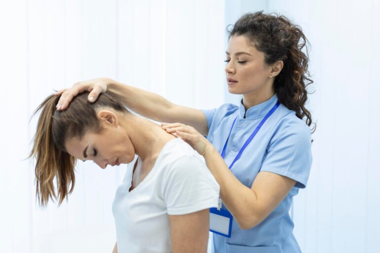 Find the Best Chiropractor Near Me in Leichhardt for Lasting Relief art-sheep.com