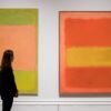 Fusion of Art and Lifestyle- How Modern Creativity Shapes the Way We Live art-sheep