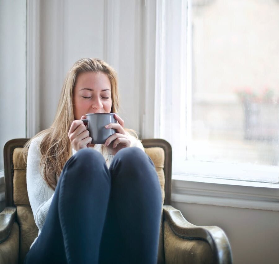 Getting Ready for Winter Your Simple Heating Prep List art-sheep.com