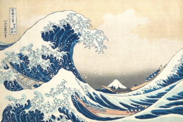 Hokusai-The-Man-Who-Mastered-Waves-art-sheep.com