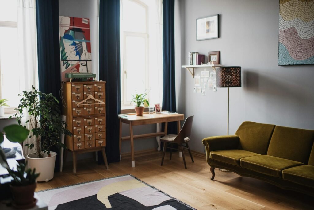 How Modern Window Designs Maximize Natural Light and Efficiency art-sheep.com