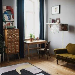 How Modern Window Designs Maximize Natural Light and Efficiency art-sheep.com