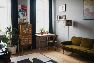 How Modern Window Designs Maximize Natural Light and Efficiency art-sheep.com