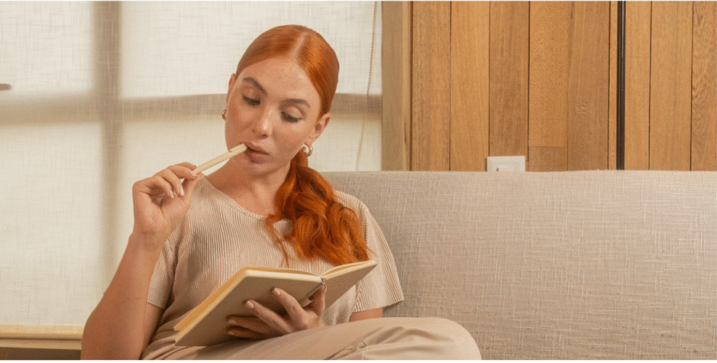 How to Build a Daily Routine That Supports Energy and Focus art-sheep