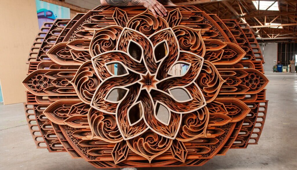 How to Create Art and Crafts with a Laser Machine art-sheep.com