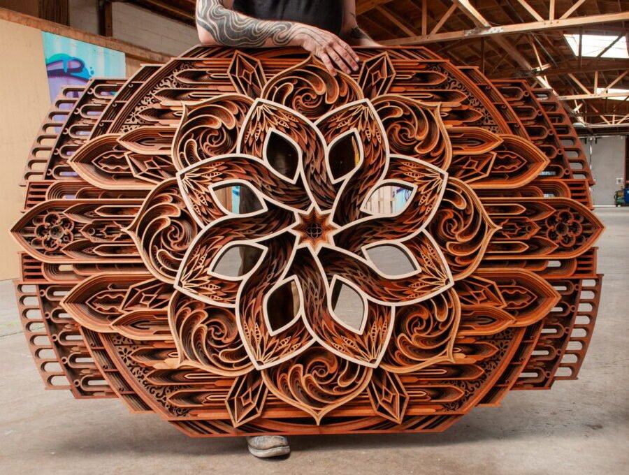 How to Create Art and Crafts with a Laser Machine art-sheep.com