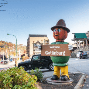 How to Prepare for a Solo Trip to Gatlinburg art-sheep.com