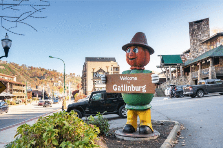 How to Prepare for a Solo Trip to Gatlinburg art-sheep.com