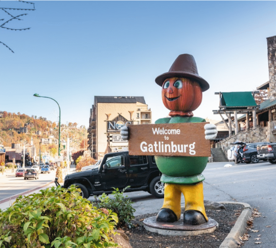 How to Prepare for a Solo Trip to Gatlinburg art-sheep.com