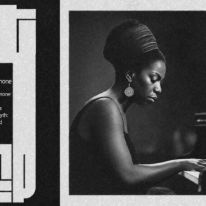 Sinnerwoman The Gospel According to Nina Simone art-sheep.com