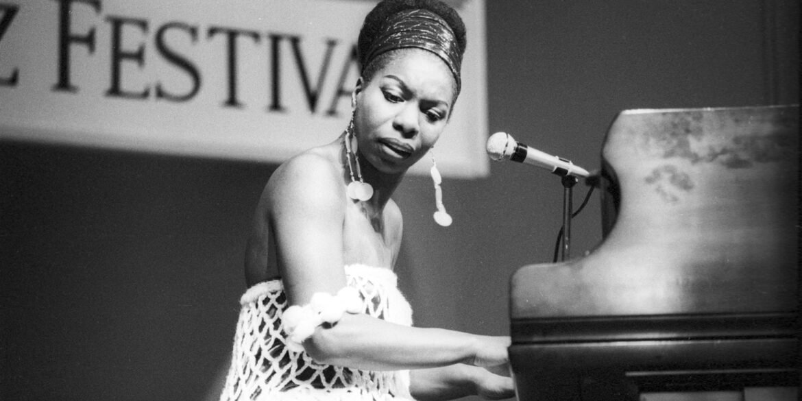 Sinnerwoman The Gospel According to Nina Simone art-sheep.com