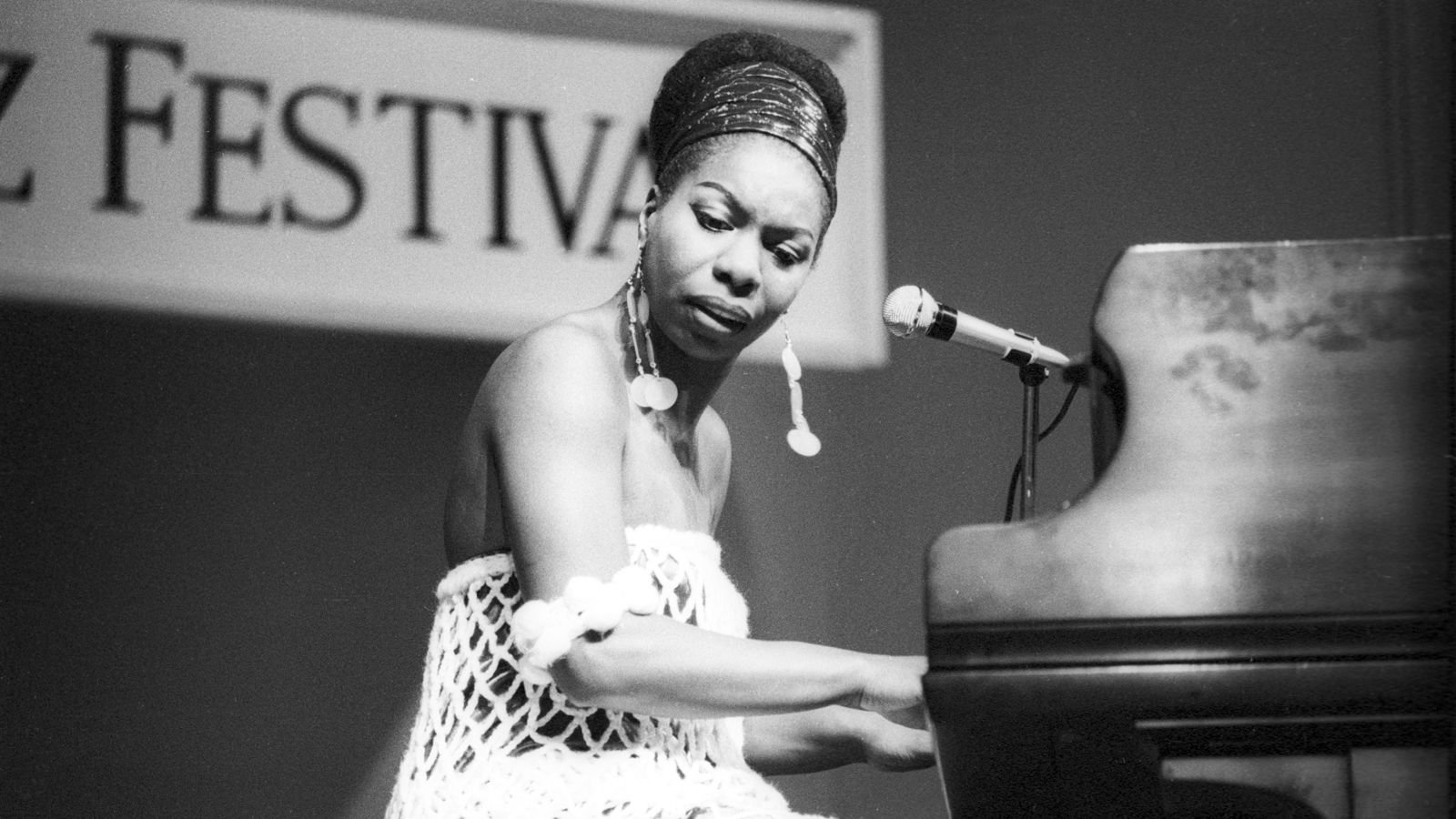 Sinnerwoman The Gospel According to Nina Simone art-sheep.com