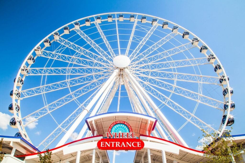 Why Kids Love Coming Back to Pigeon Forge Year After Year art-sheep.com