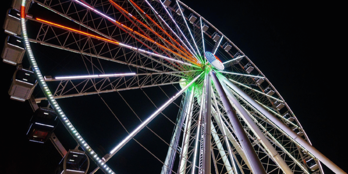 Why Kids Love Coming Back to Pigeon Forge Year After Year art-sheep.com