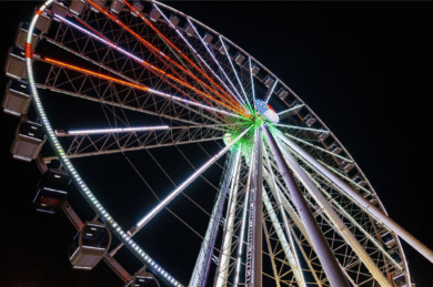 Why Kids Love Coming Back to Pigeon Forge Year After Year art-sheep.com