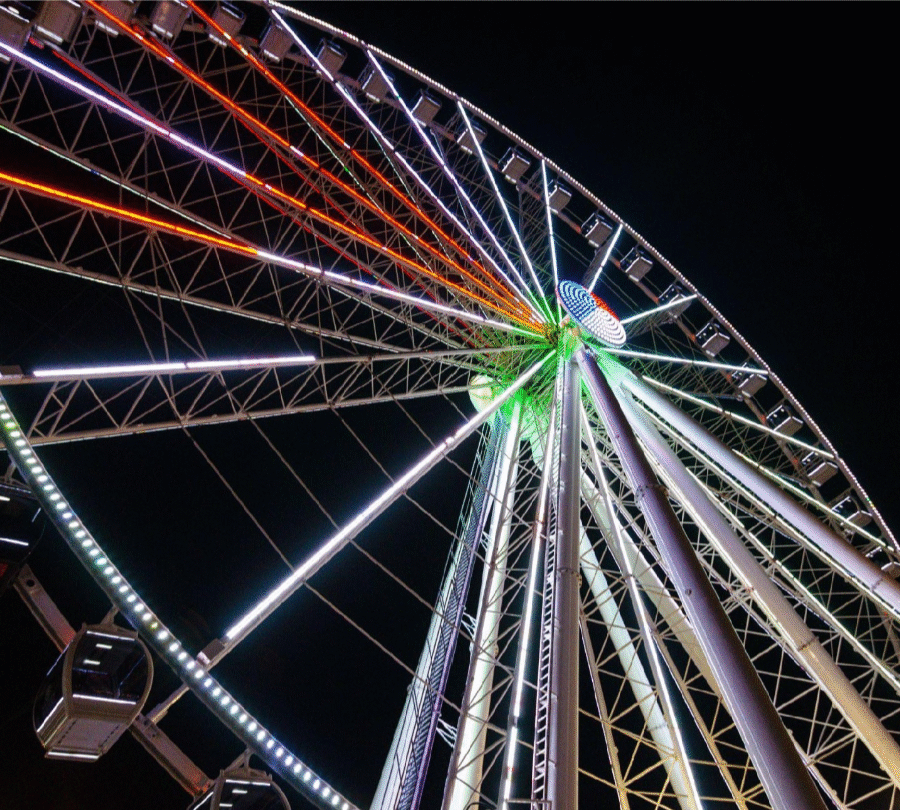 Why Kids Love Coming Back to Pigeon Forge Year After Year art-sheep.com