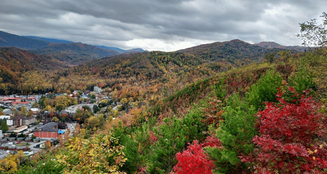 A First-Timer’s Guide to Exploring Gatlinburg With Kids art-sheep.com