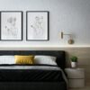 6 Creative Ideas for Displaying Art Throughout the Home art-sheep.com