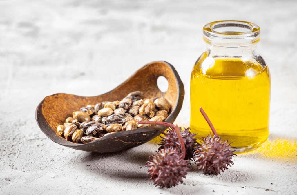 Castor Oil for Digestive Wellness What You Should Know art-sheep.com