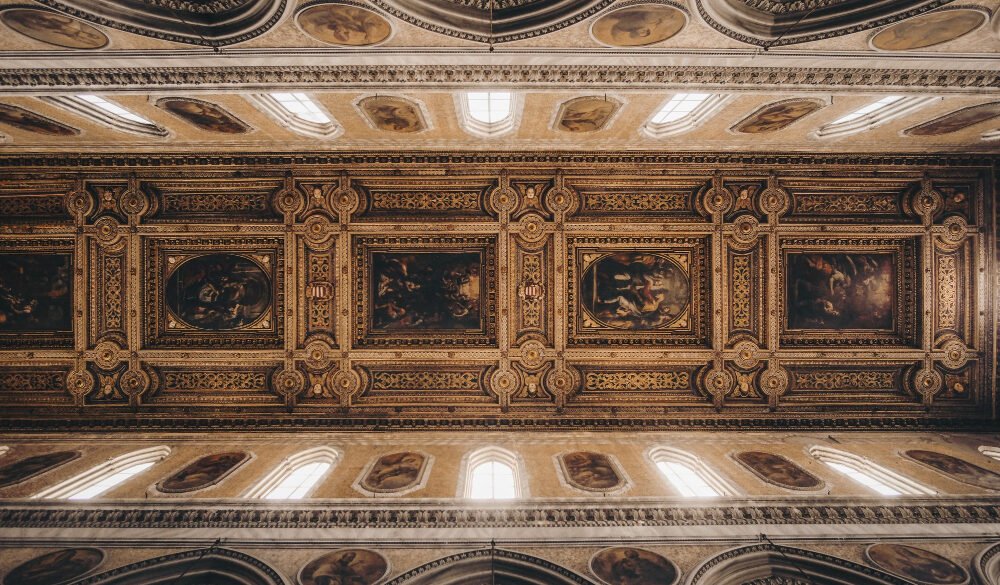 Creating Your Signature Renaissance Style art-sheep.com