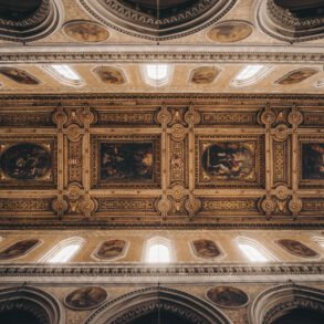 Creating Your Signature Renaissance Style art-sheep.com